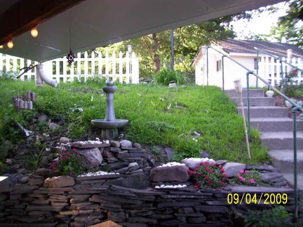 B&B Lounge Catskill Exterior foto
