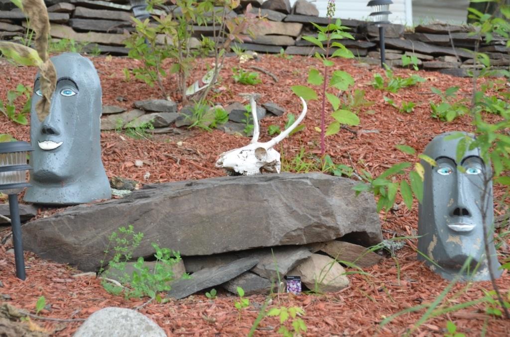 B&B Lounge Catskill Exterior foto