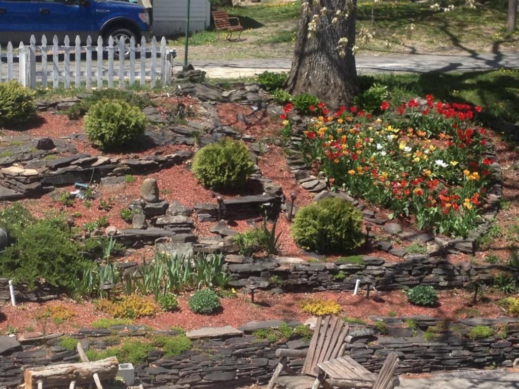 B&B Lounge Catskill Exterior foto