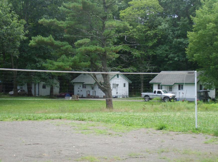 B&B Lounge Catskill Exterior foto